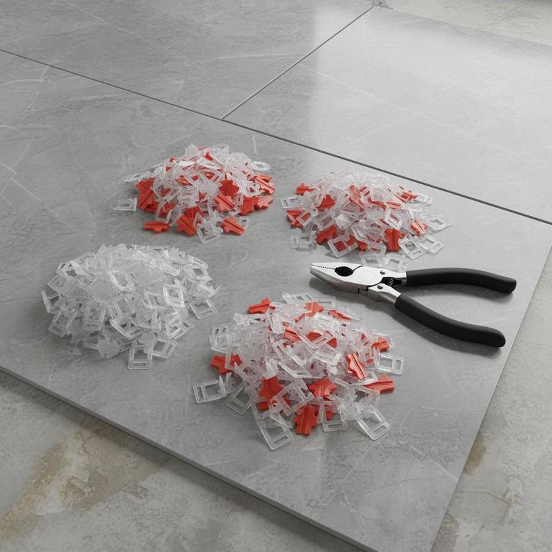 Ceramic Tile Floor - Paving Auxiliary Tool 3mm For Kitchen