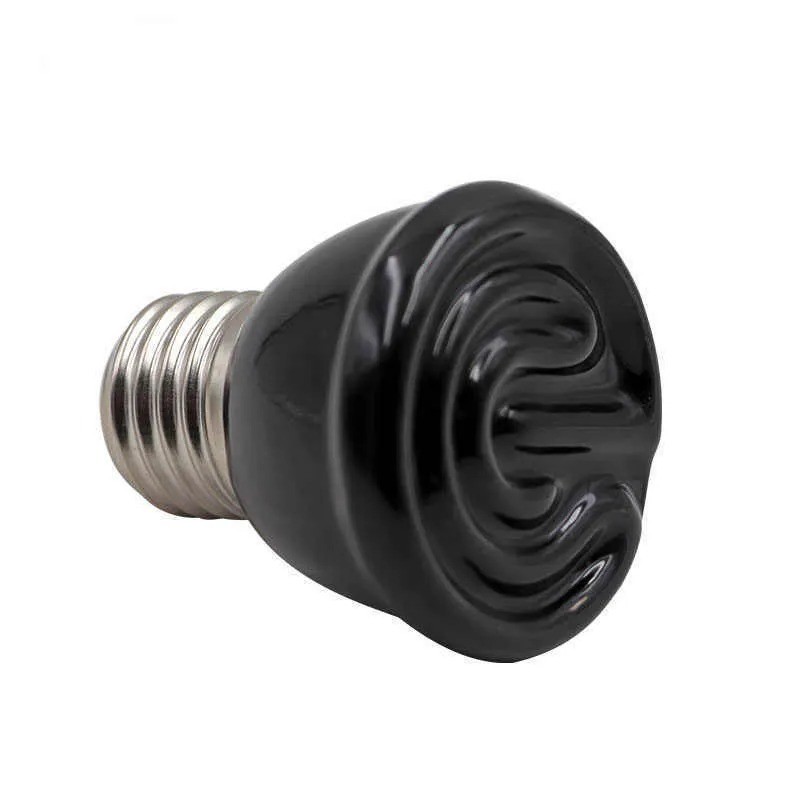 Warmer Light Bulbs Emitter Hea - Ceramic Heat Emitter บทวิจารณ์และราคา