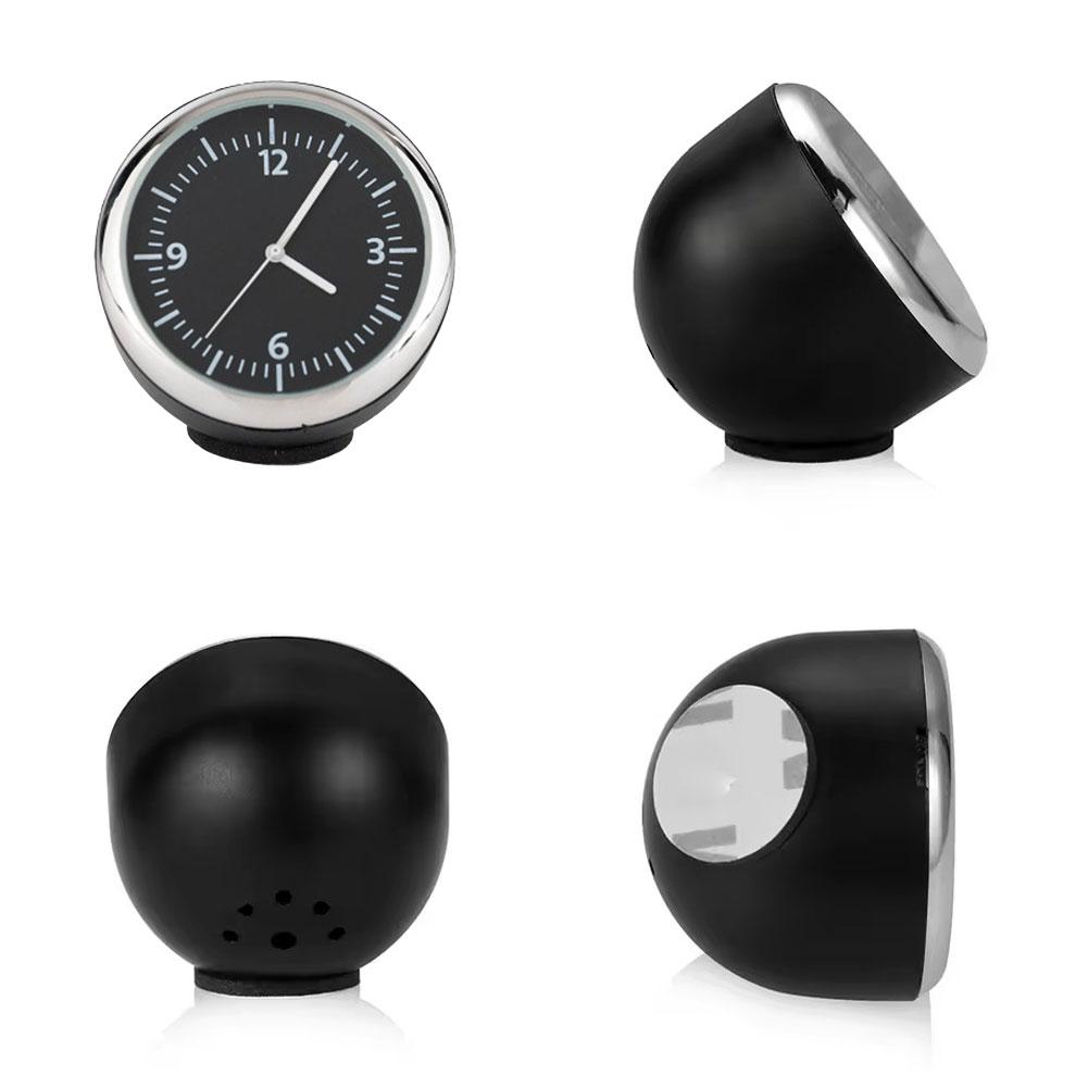 Mini Car Automobile Digital Cl - Digital Hygrometer Probe บทวิจารณ์และราคา
