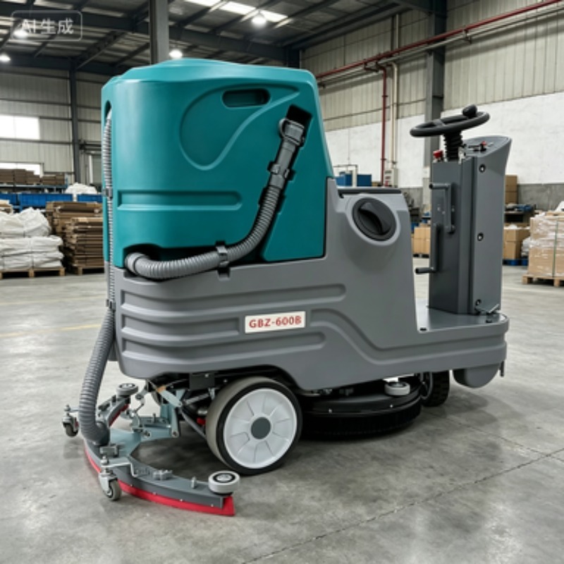 Heavy-Duty Automatic Walk-behi - Ceramic Tile Floor บทวิจารณ์และราคา