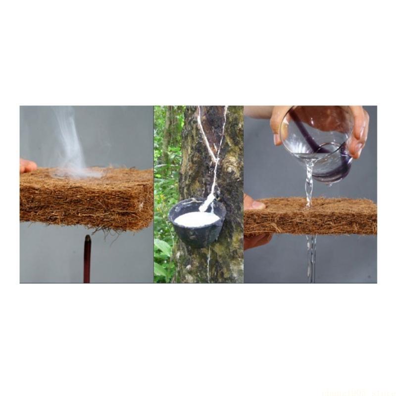 QX2E Warm Habitats Bedding Mat - Substrate Coconut Fiber บทวิจารณ์และราคา