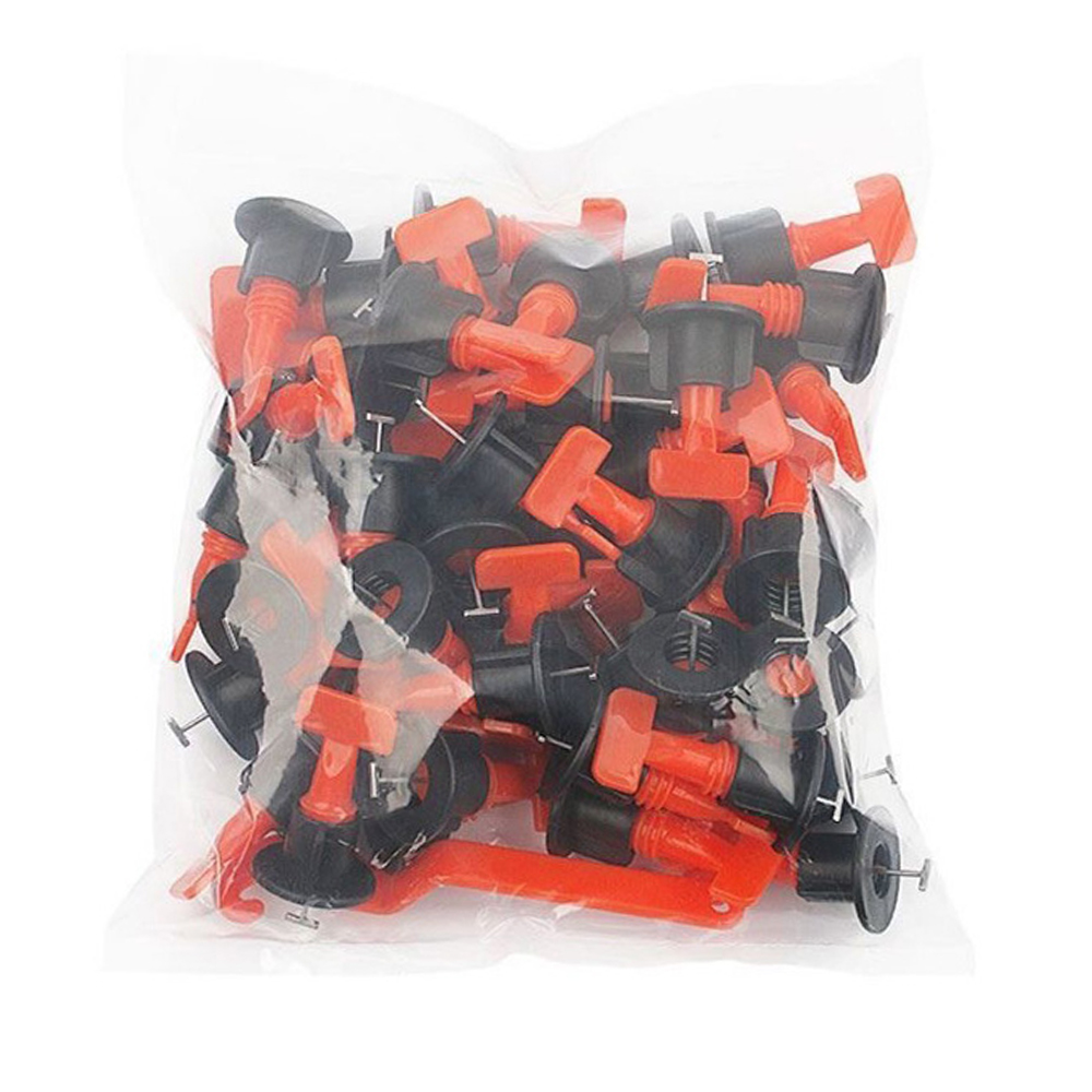51Pcs Floor Tile Leveling Syst - Ceramic Tile Floor บทวิจารณ์และราคา