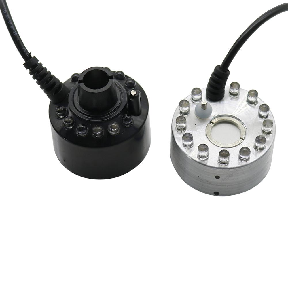 Electric Colorful Ultrasonic M - Terrarium Fogger Ultrasonic บทวิจารณ์และราคา