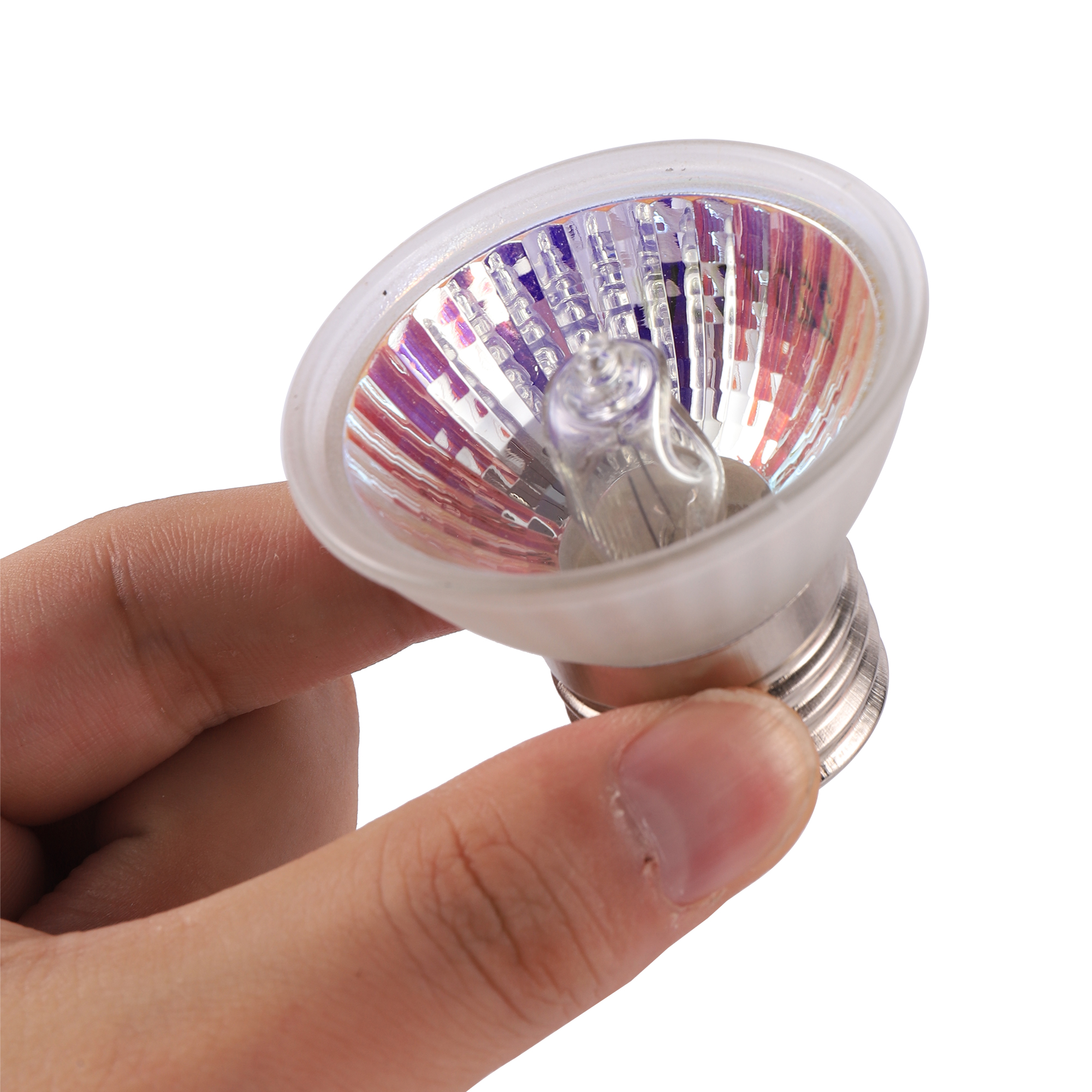 25/50/75W UVA+UVB 3.0 Reptile  - Ceramic Heat Emitter บทวิจารณ์และราคา