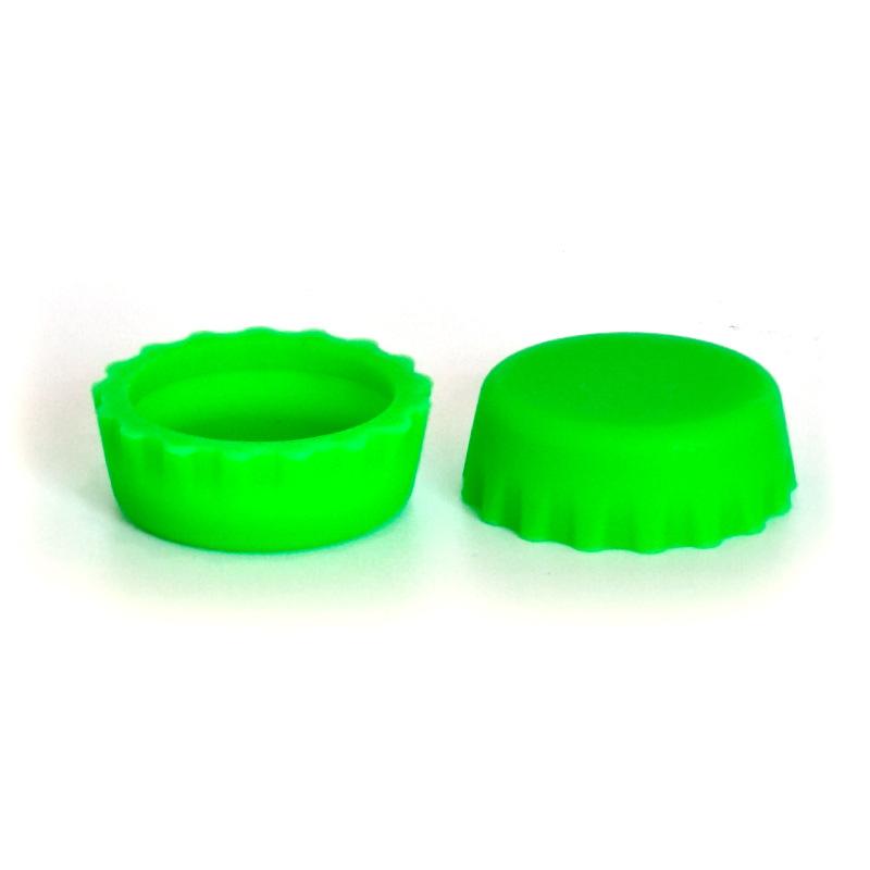 6pcs Wide Rim Silicone Pet Fee - Water Dish Reptile บทวิจารณ์และราคา