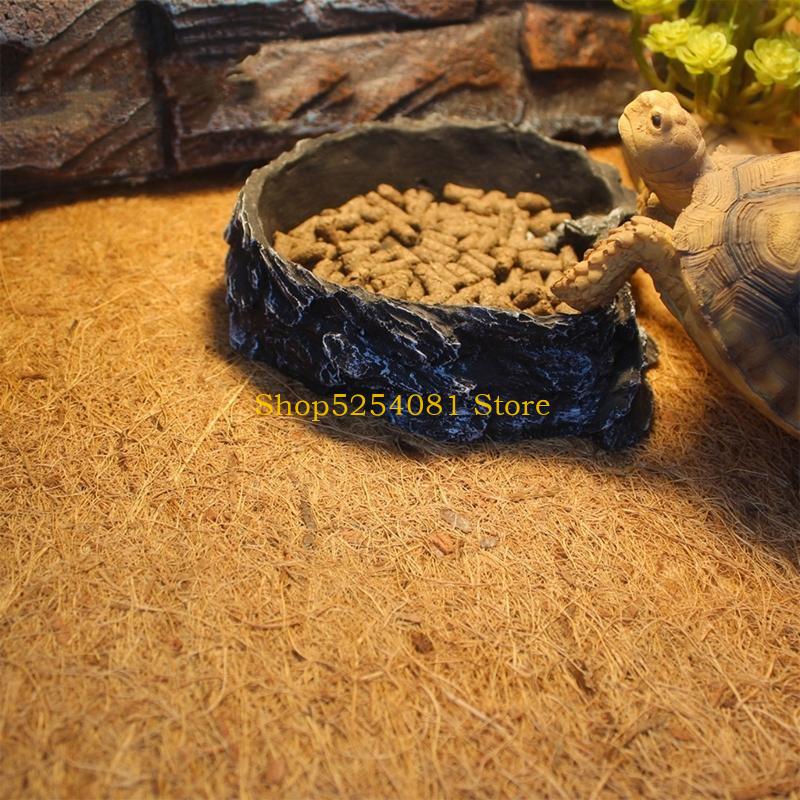 AXYC Reptiles Sleeping Mat Bed - Substrate Coconut Fiber บทวิจารณ์และราคา