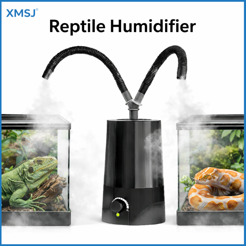 Reptile Humidifier Terrarium F - Terrarium Fogger Ultrasonic บทวิจารณ์และราคา