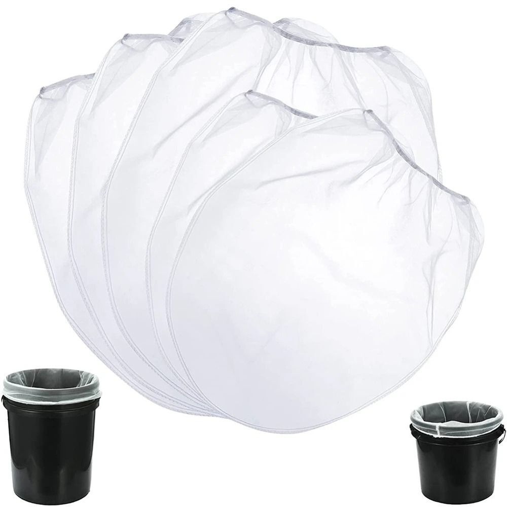 5Pcs New Top Opening Paint Str - Screen Top Mesh บทวิจารณ์และราคา
