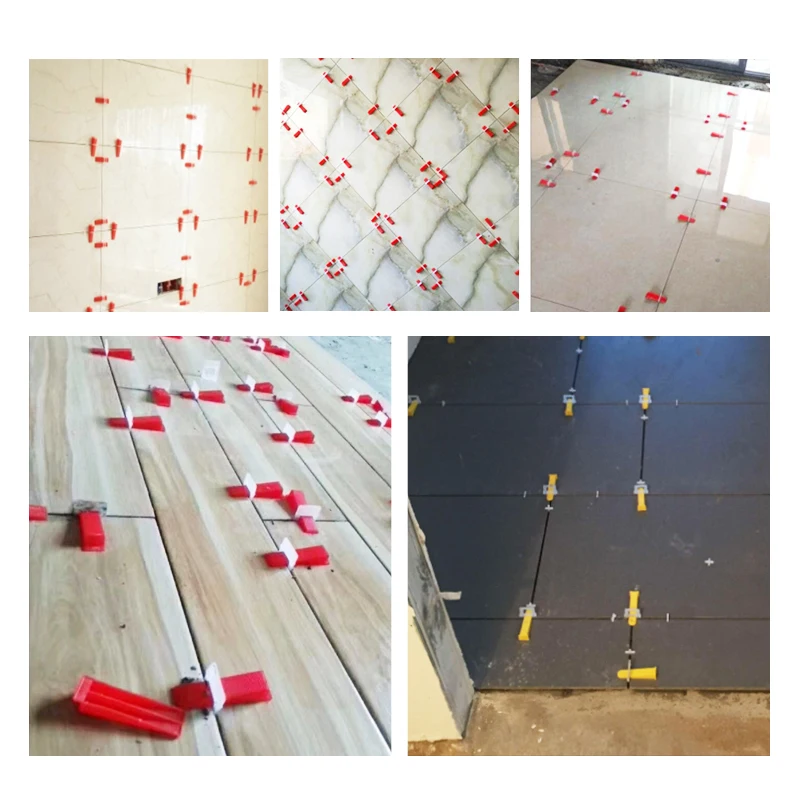 100pcs 1/1.5/2/2.5/3mm Ceramic - Ceramic Tile Floor บทวิจารณ์และราคา