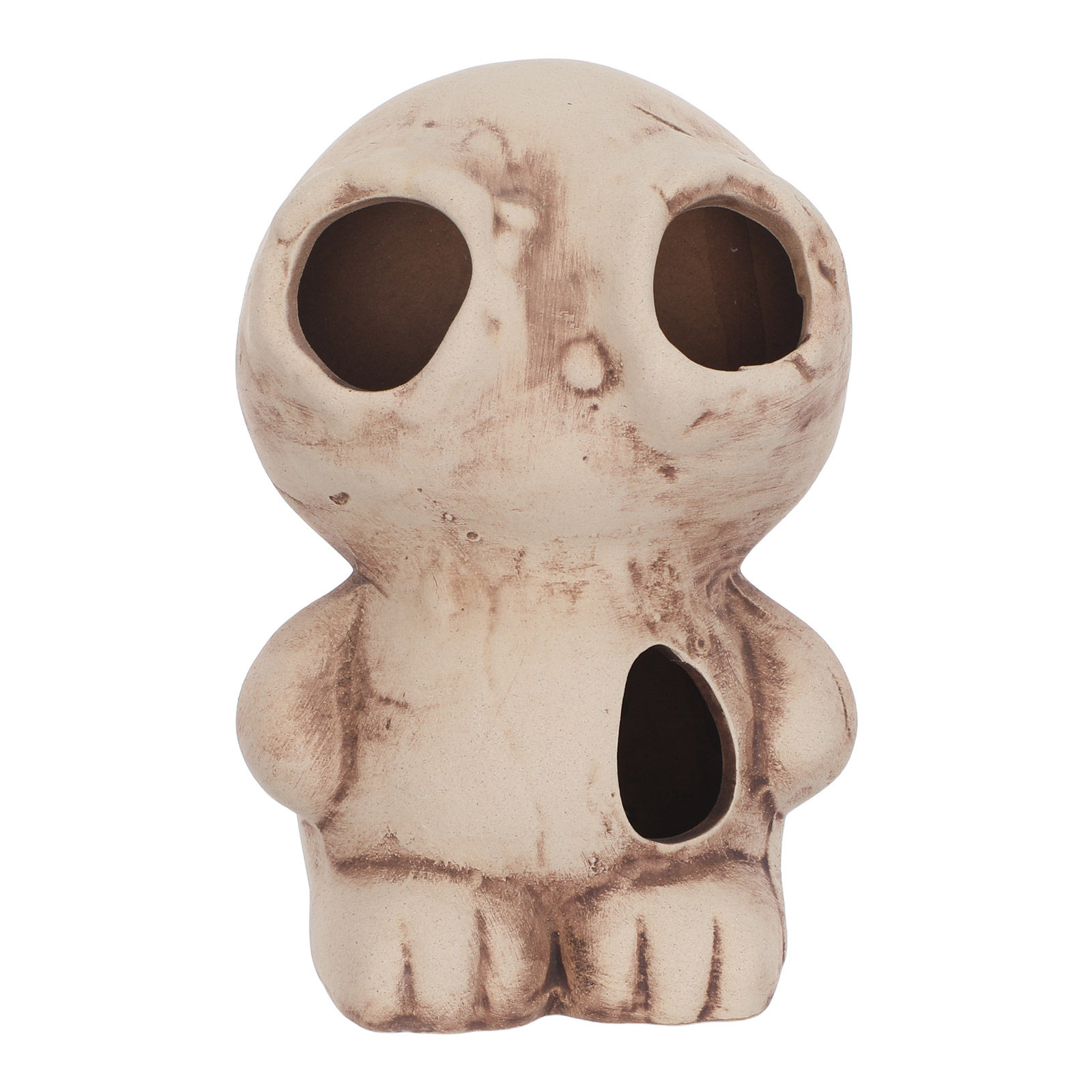 Aquarium Shrimp Shelter House  - Hide Cave Ceramic บทวิจารณ์และราคา