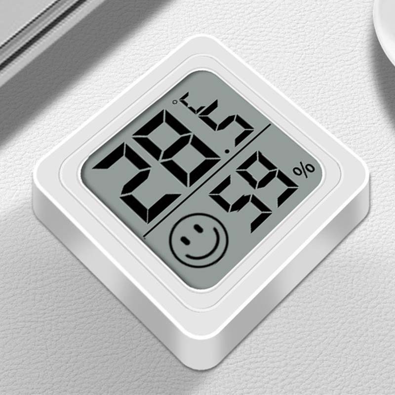 Thermo-Hygrometer Household Mi - Digital Hygrometer Probe บทวิจารณ์และราคา