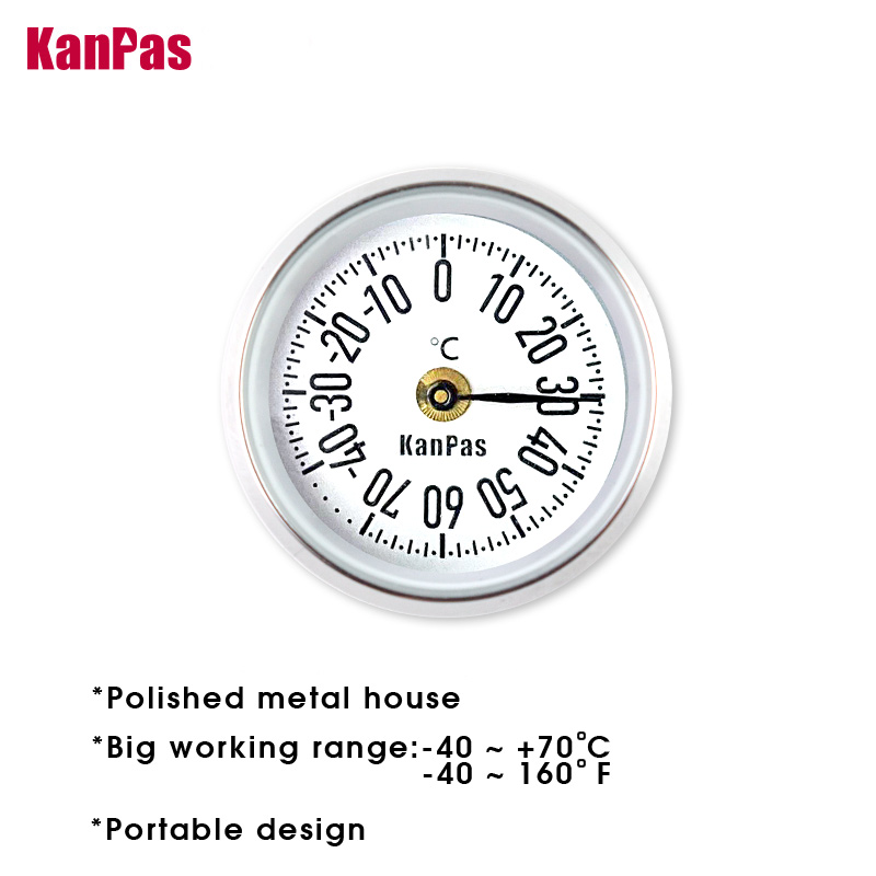 KANPAS  Temperature Meter &Hyg - Digital Hygrometer Probe บทวิจารณ์และราคา