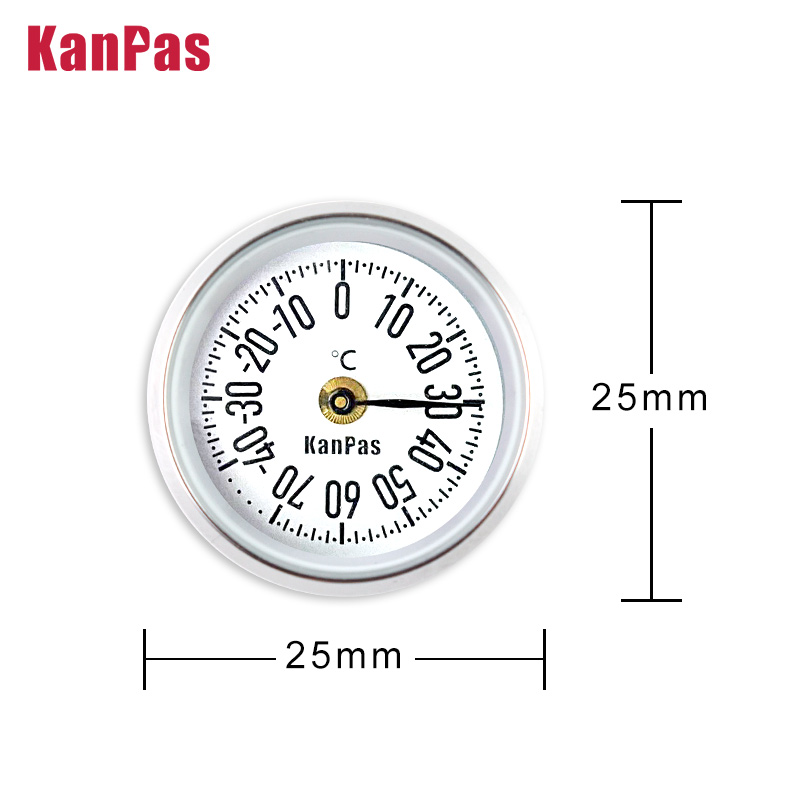 KANPAS  Temperature Meter &Hyg - Digital Hygrometer Probe บทวิจารณ์และราคา