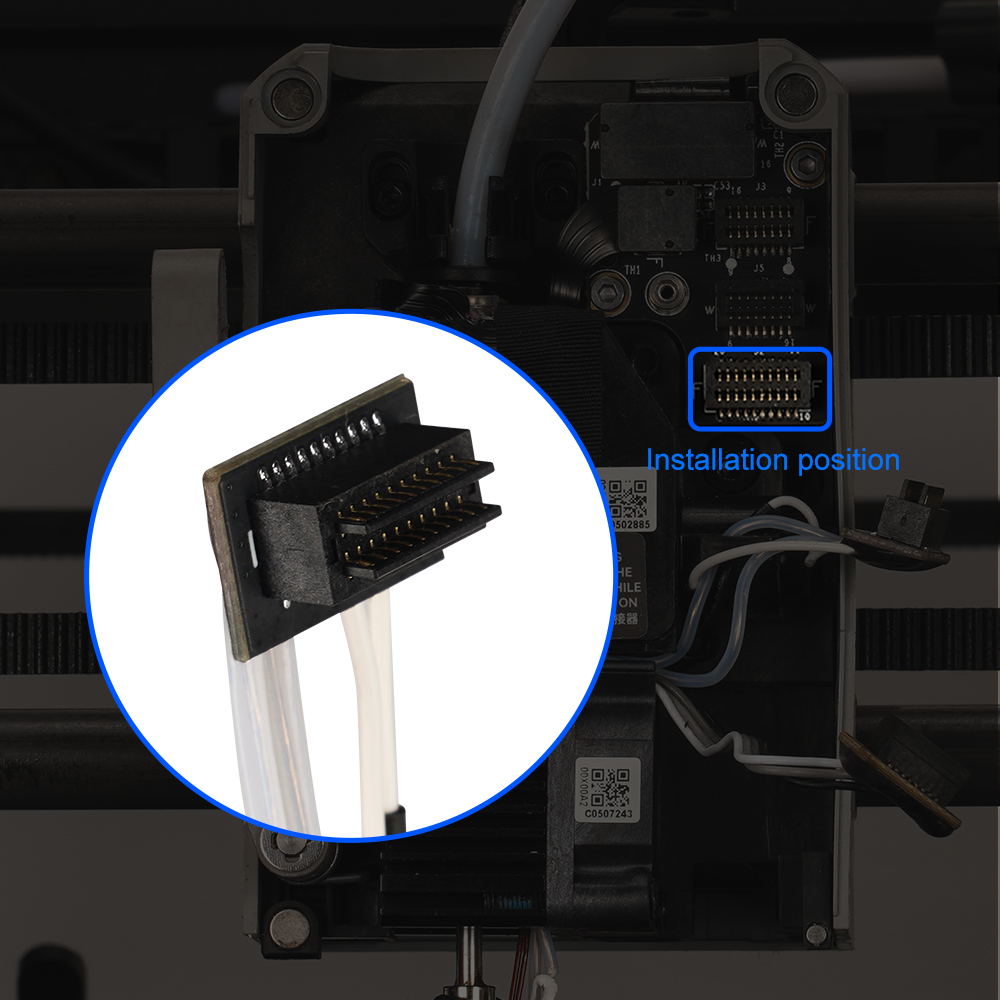 Heating Tube For Bambu Lab A1  - Ceramic Heat Emitter บทวิจารณ์และราคา