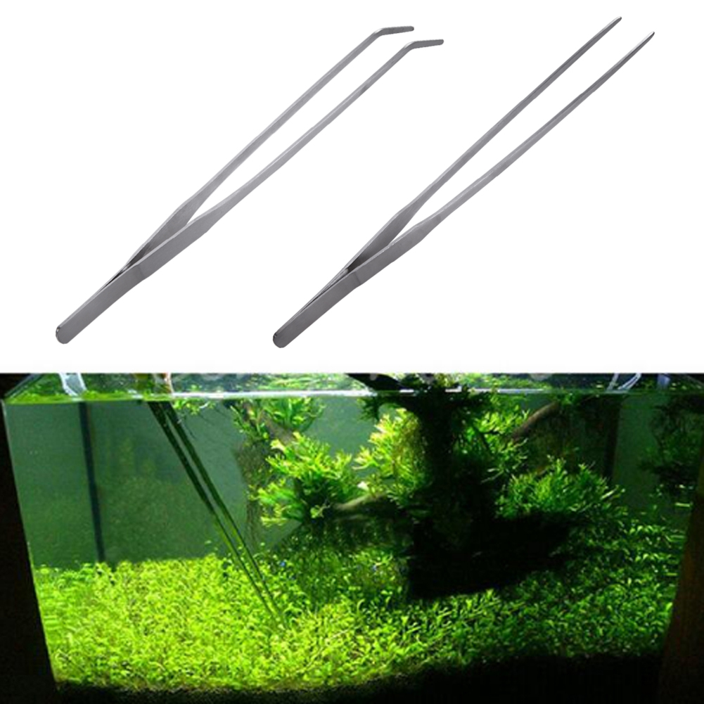 10.5 Inch Reptile Feeding Tong - Feeding Tong Stainless บทวิจารณ์และราคา