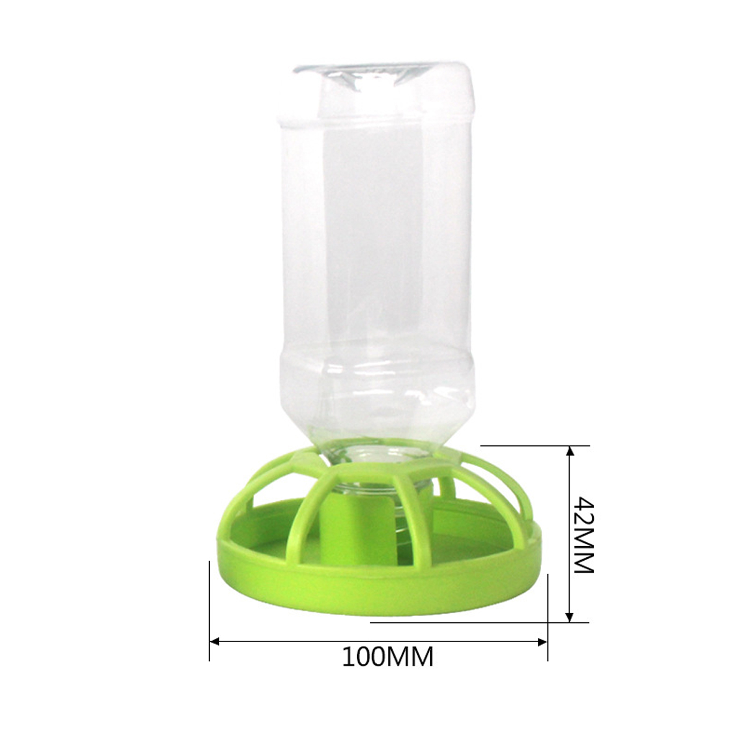 1Pc New Reptile Automatic Wate - Water Dish Reptile บทวิจารณ์และราคา