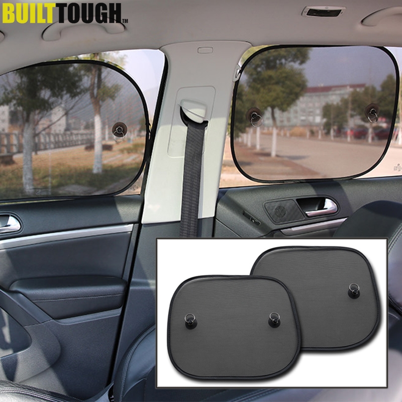 Super Quality 2pcs Black Side  - Screen Top Mesh บทวิจารณ์และราคา
