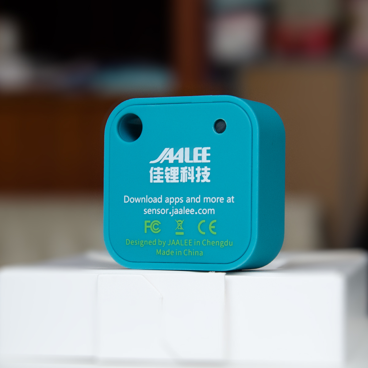 jaalee JHT Temperature/Humidit - Digital Hygrometer Probe บทวิจารณ์และราคา