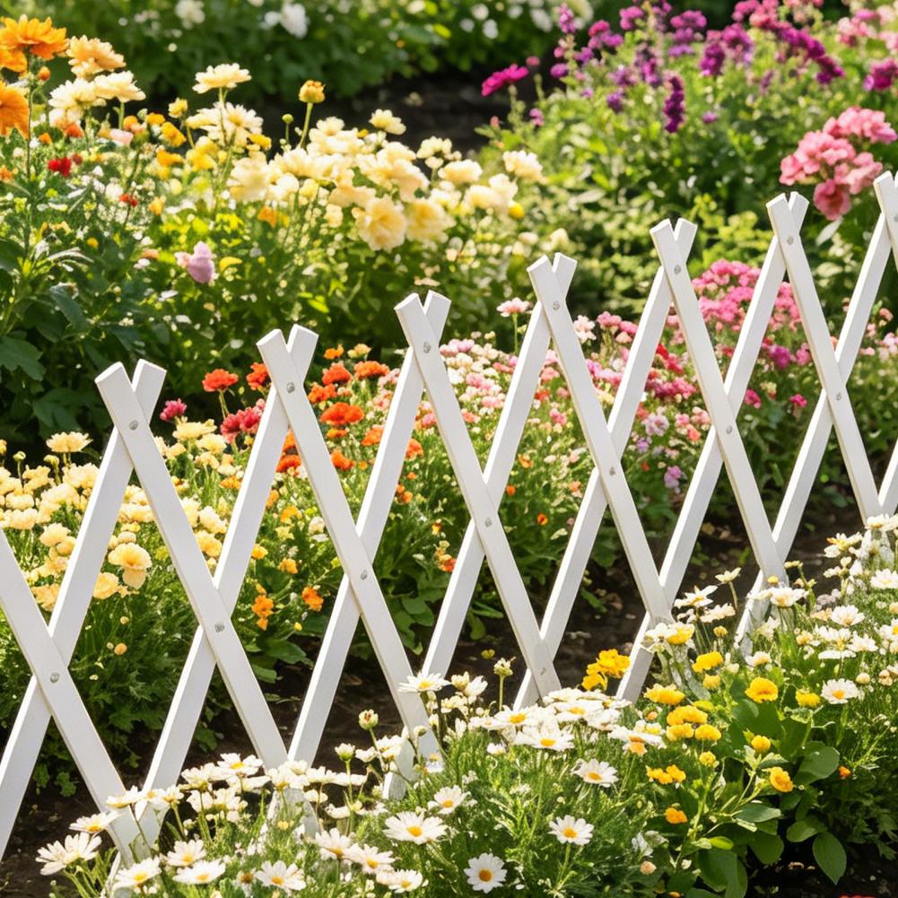 Expandable Garden Trellis 70 x - Vine Climbing Plastic บทวิจารณ์และราคา