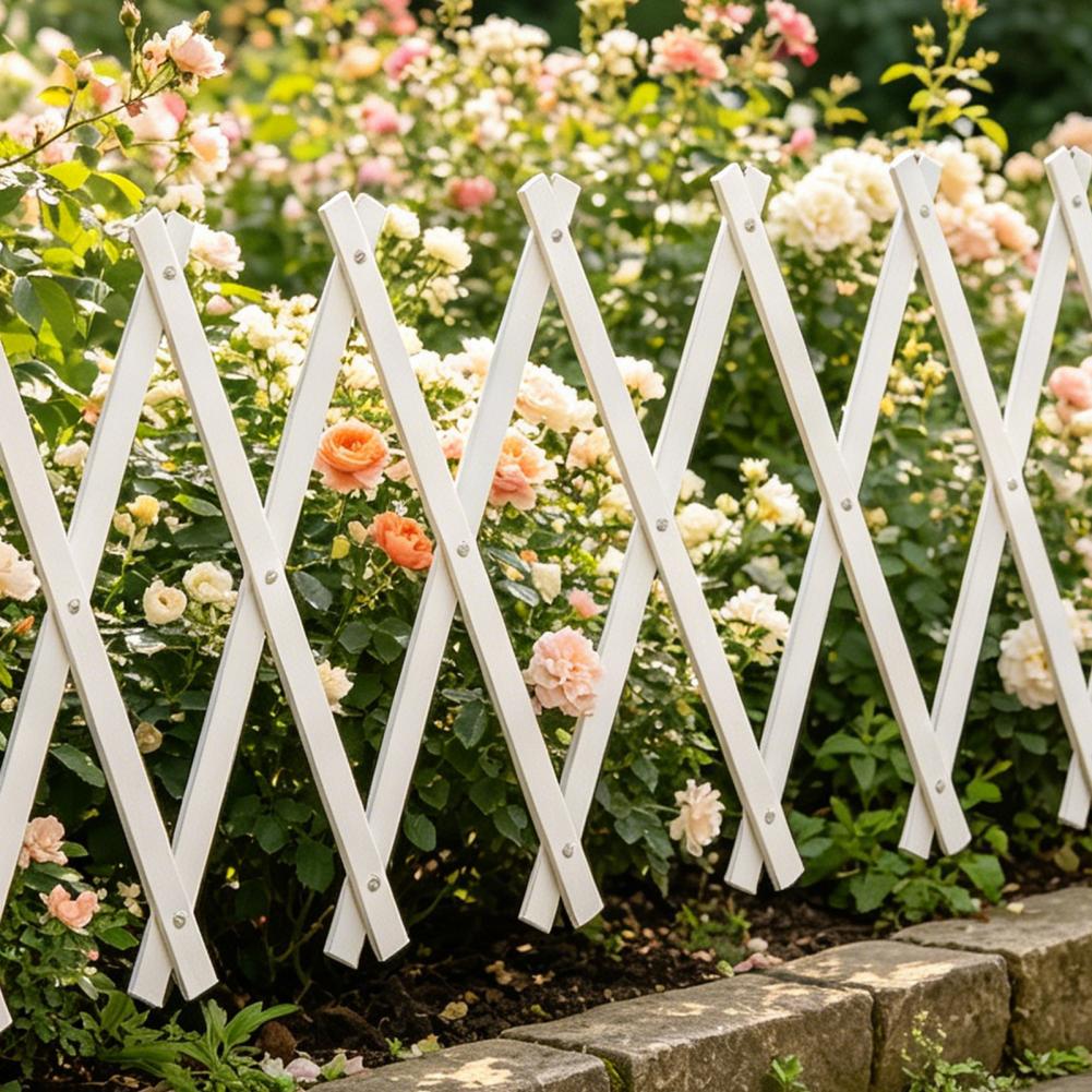 Expandable Garden Trellis 70 x - Vine Climbing Plastic บทวิจารณ์และราคา