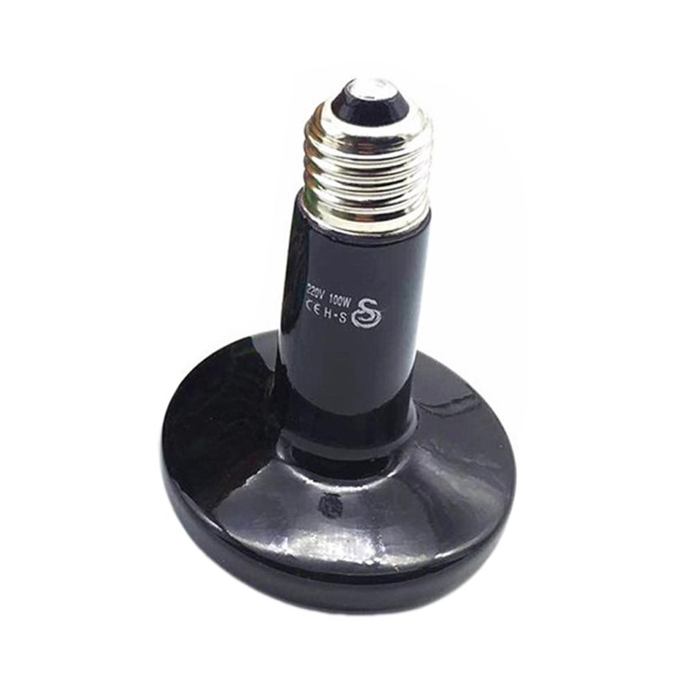 25W/50W/75W/100W/150W/200W  E2 - Ceramic Heat Emitter บทวิจารณ์และราคา