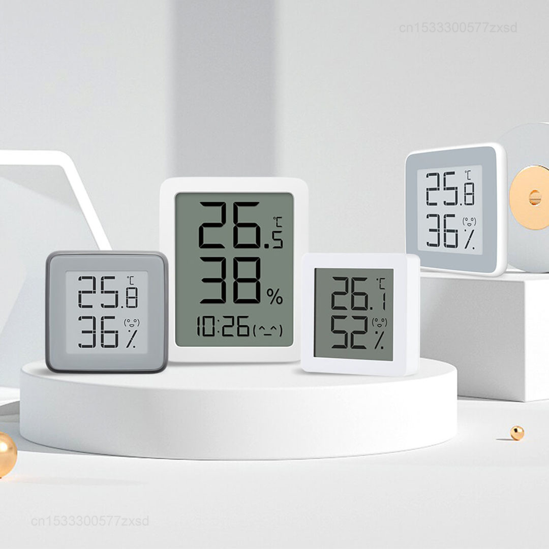 Miaomiaoce Electric Thermomete - Digital Hygrometer Probe บทวิจารณ์และราคา