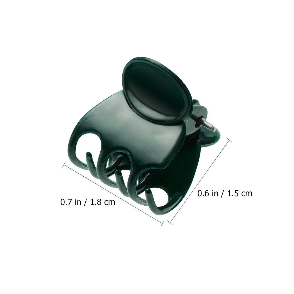 60Pcs Plastic Plant Clips Gard - Vine Climbing Plastic บทวิจารณ์และราคา