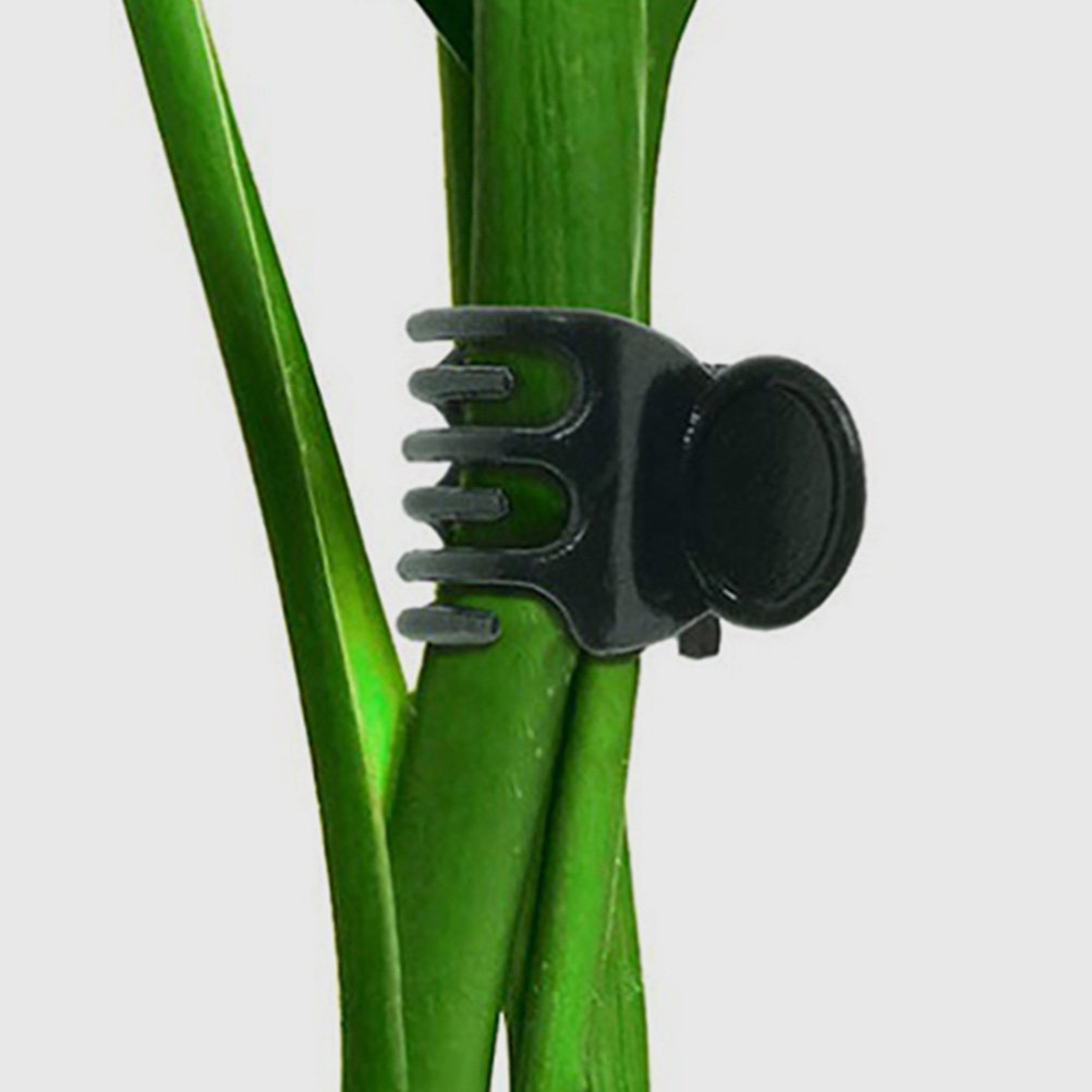60Pcs Plastic Plant Clips Gard - Vine Climbing Plastic บทวิจารณ์และราคา