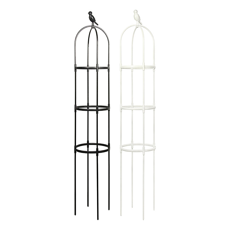 C 1Set Climbing Plant Trellis  - Vine Climbing Plastic บทวิจารณ์และราคา