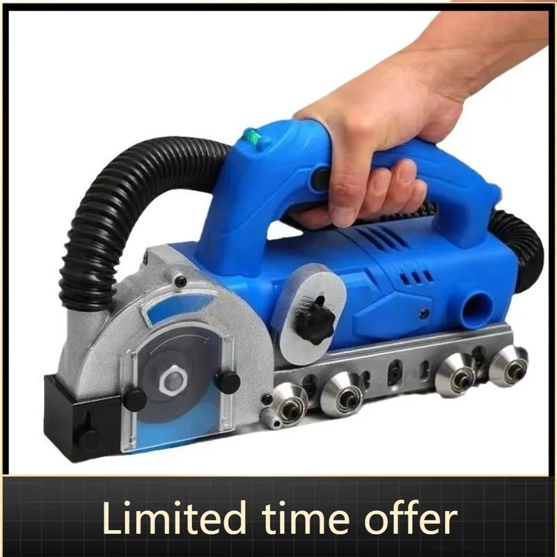 1200W Electric Seam Cleaner fo - Ceramic Tile Floor บทวิจารณ์และราคา
