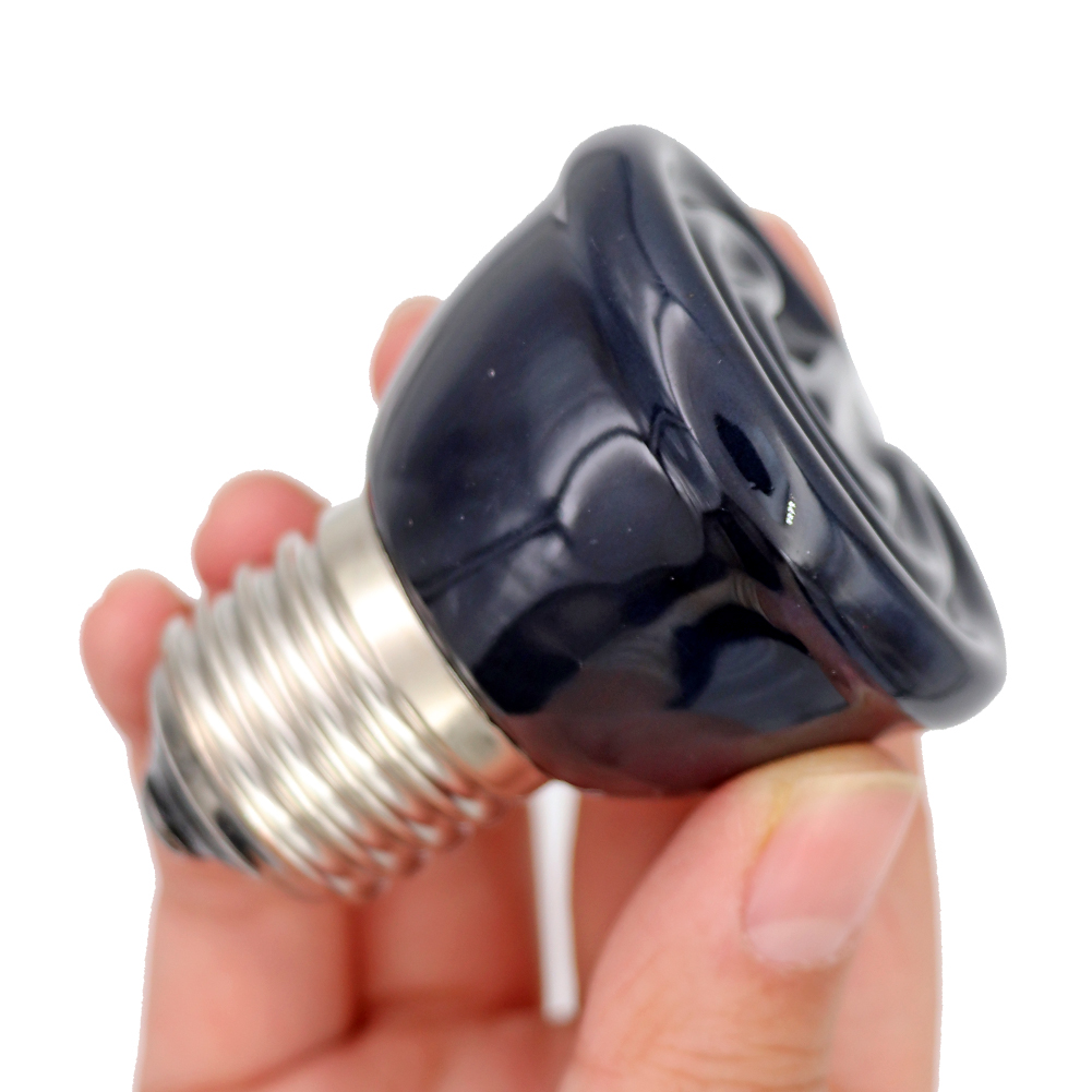 E27 Pet Heating lamp Mini Infr - Ceramic Heat Emitter บทวิจารณ์และราคา