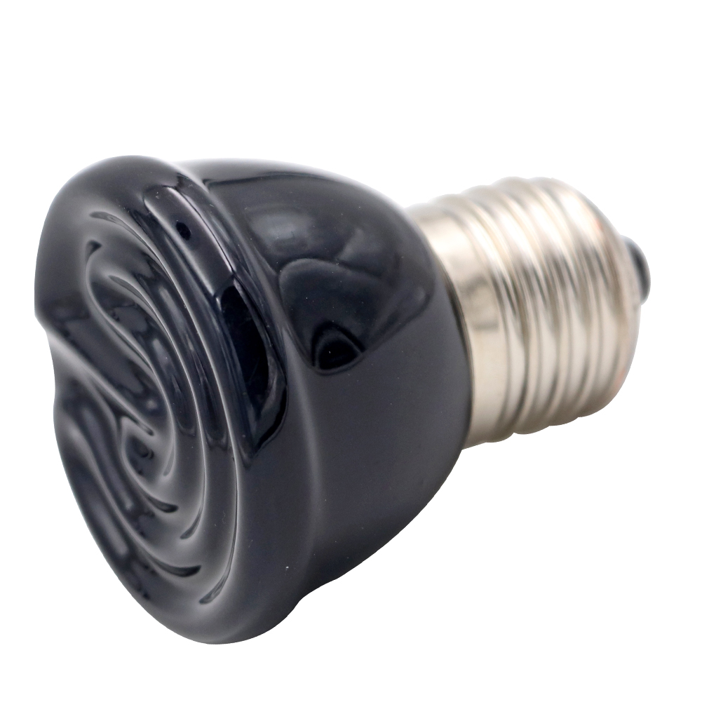 E27 Pet Heating lamp Mini Infr - Ceramic Heat Emitter บทวิจารณ์และราคา