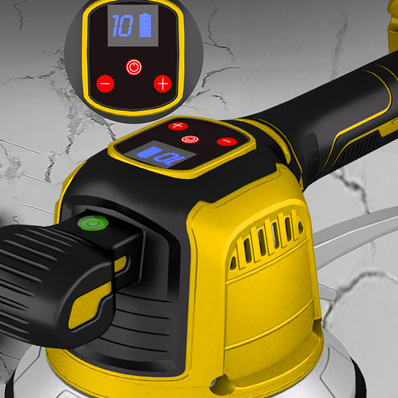 Electric Tile Paving Machine R - Ceramic Tile Floor บทวิจารณ์และราคา