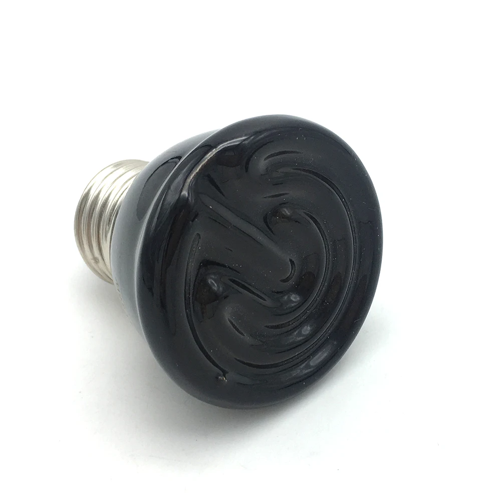Pet Heating Lamp 110V 220V Inf - Ceramic Heat Emitter บทวิจารณ์และราคา