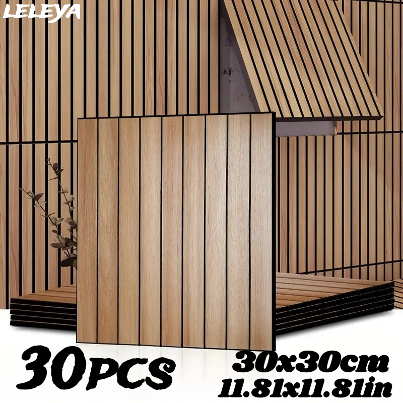 Self Adhesive Waterproof 3D Wa - Pvc Panel Background บทวิจารณ์และราคา