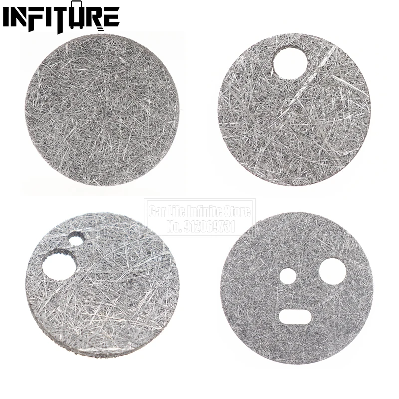 Car Heater Burner Mesh Parking - Screen Top Mesh บทวิจารณ์และราคา