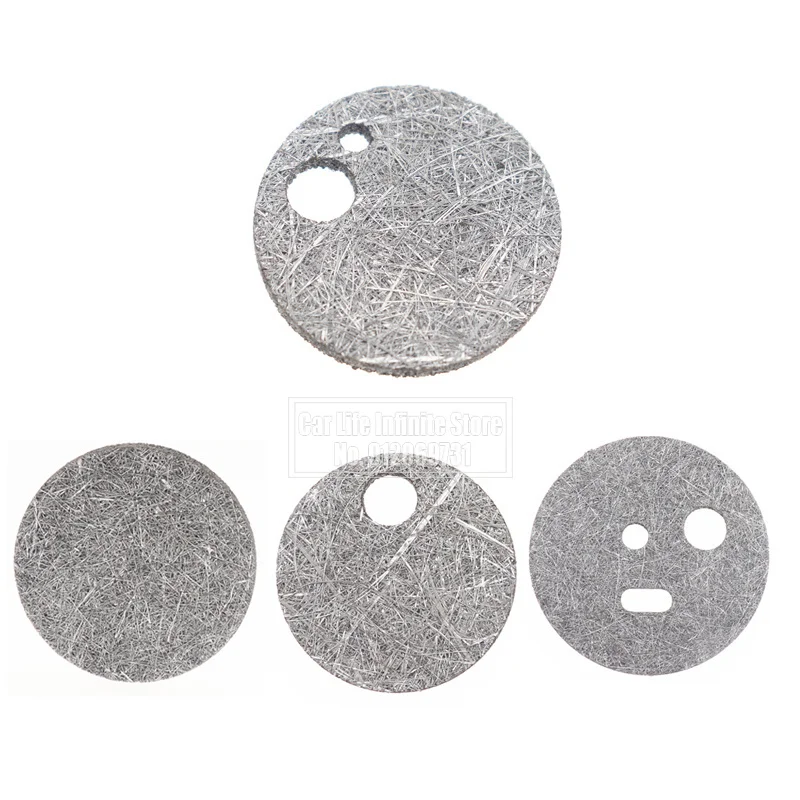 Car Heater Burner Mesh Parking - Screen Top Mesh บทวิจารณ์และราคา