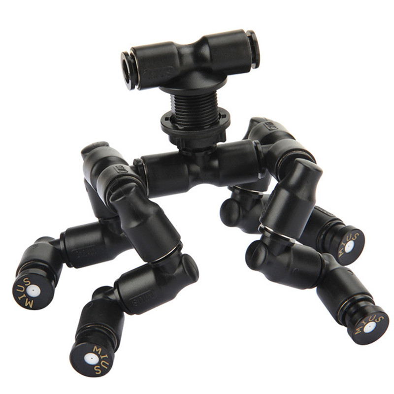 MIUS Reptiles 360 Degree Rotat - Misting Nozzle Reptile บทวิจารณ์และราคา
