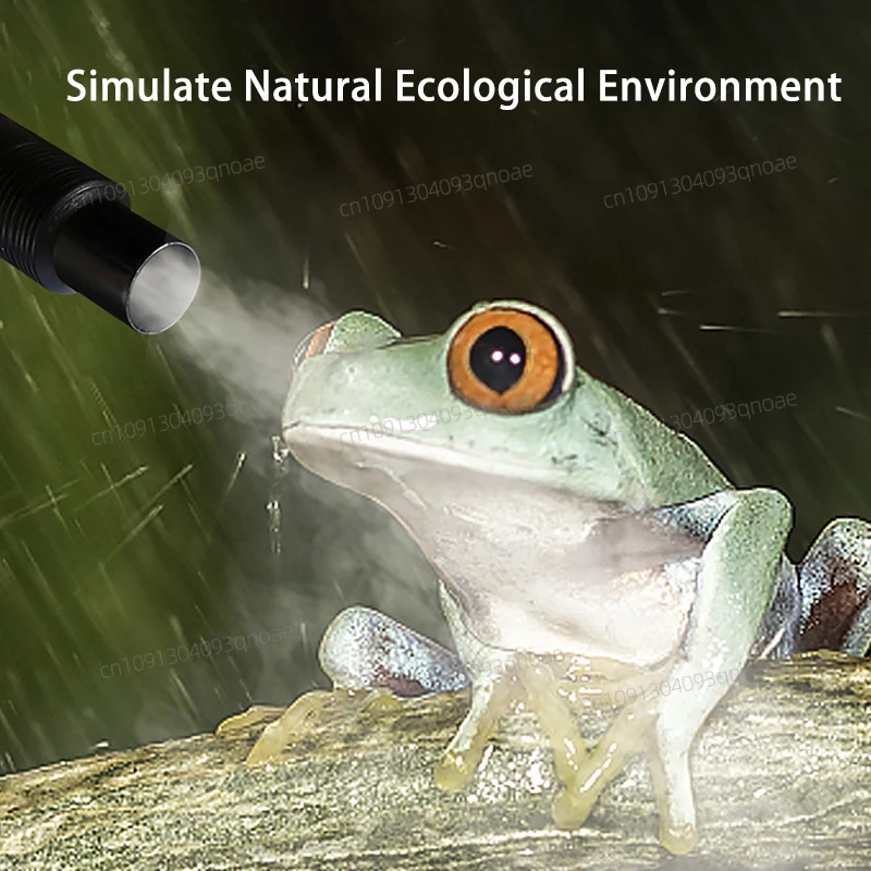 NEWNew 4000ML Ultrasonic  Humi - Terrarium Fogger Ultrasonic บทวิจารณ์และราคา