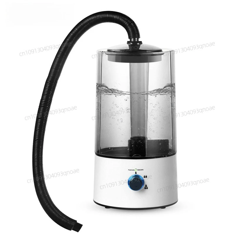 NEWNew 4000ML Ultrasonic  Humi - Terrarium Fogger Ultrasonic บทวิจารณ์และราคา