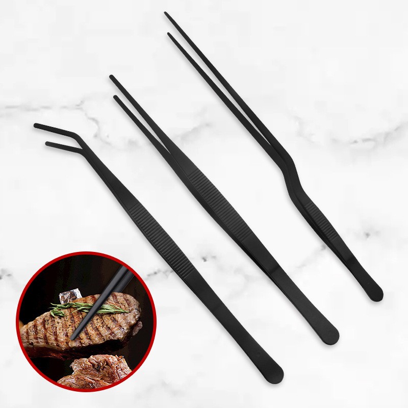 Stainless Multifuctional Steel - Feeding Tong Stainless บทวิจารณ์และราคา