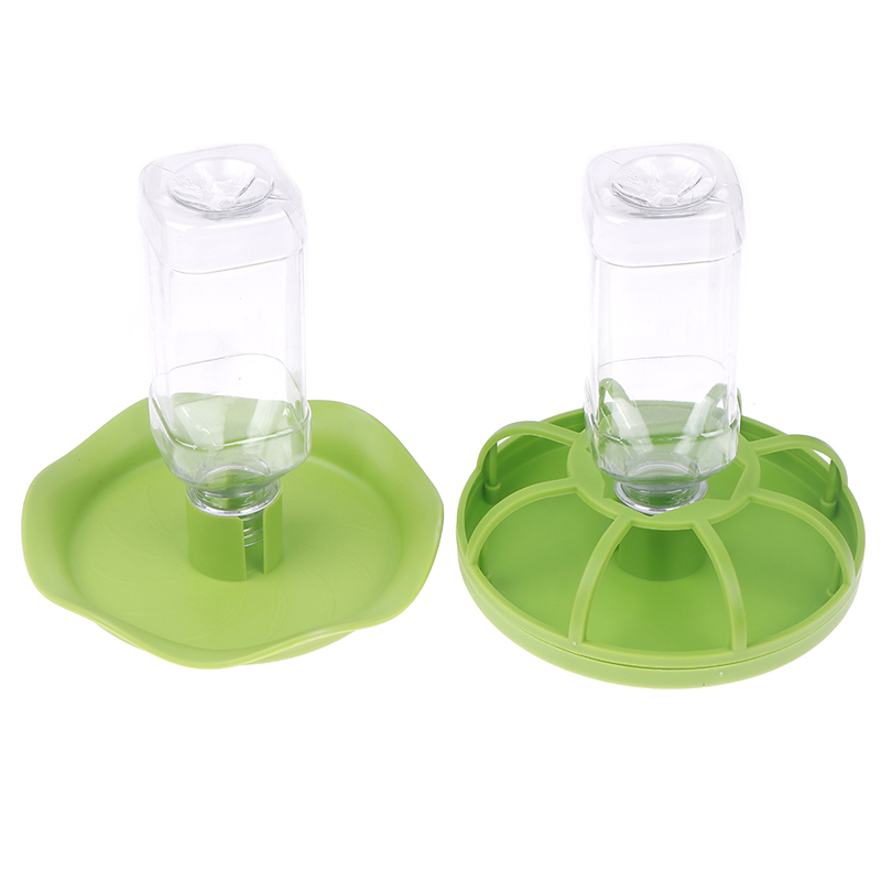 C Reptile Water Drinker Dispen - Water Dish Reptile บทวิจารณ์และราคา