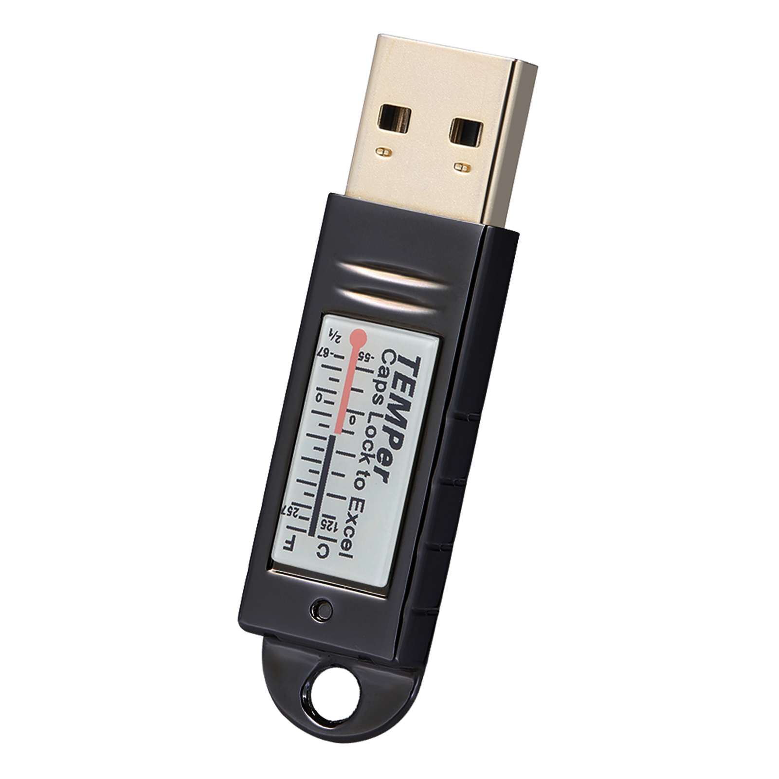 PCsensor USB Thermometer Hygro - Digital Hygrometer Probe บทวิจารณ์และราคา