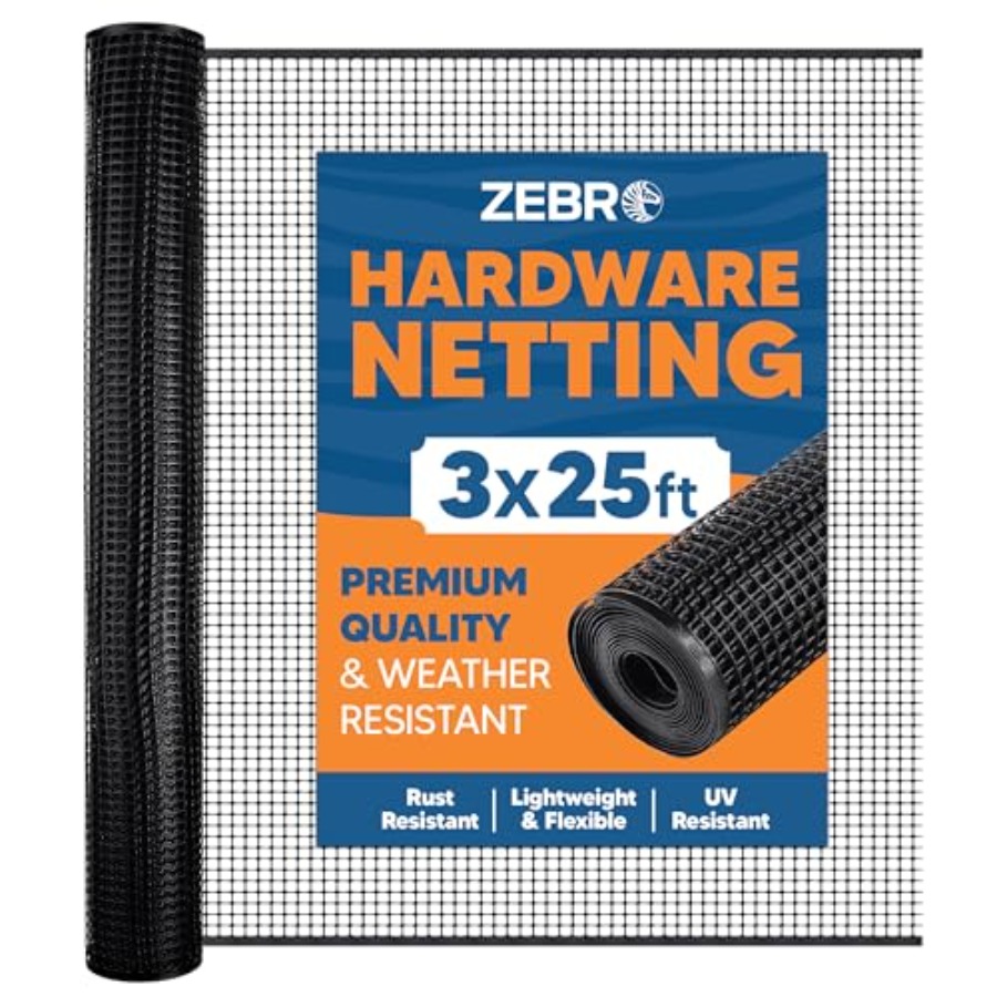 Hardware Mesh Screen and Fence - Screen Top Mesh บทวิจารณ์และราคา