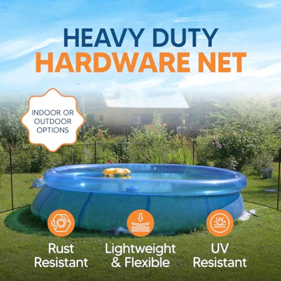 Hardware Mesh Screen and Fence - Screen Top Mesh บทวิจารณ์และราคา