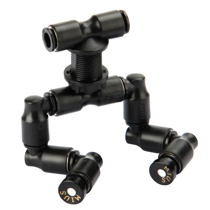 360 Degree Rotating Mist Rotat - Misting Nozzle Reptile บทวิจารณ์และราคา