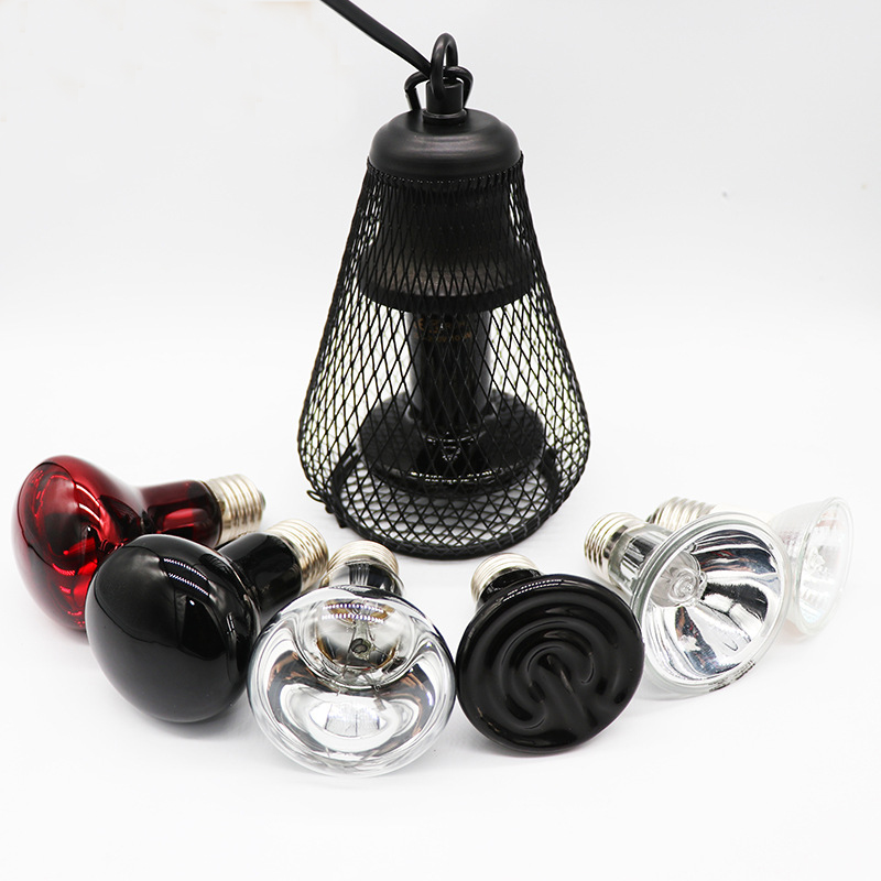 Pet Reptile Far Infrared Ceram - Ceramic Heat Emitter บทวิจารณ์และราคา
