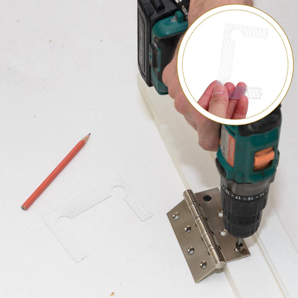 50Pcs Shower Room Glass Door S - Glass Door Hinge บทวิจารณ์และราคา