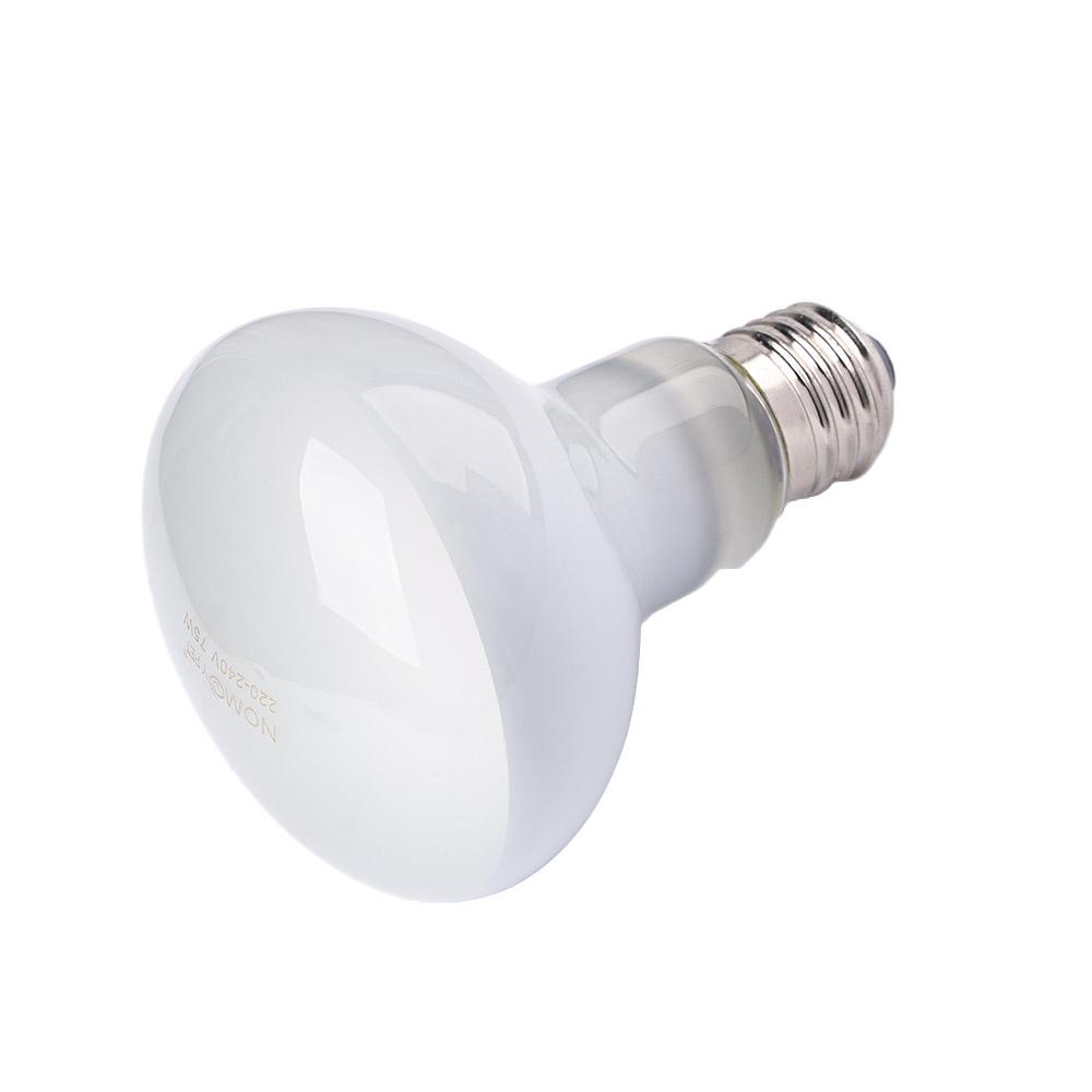 Amphibians Heat Lamp Temperatu - Basking Bulb Halogen บทวิจารณ์และราคา