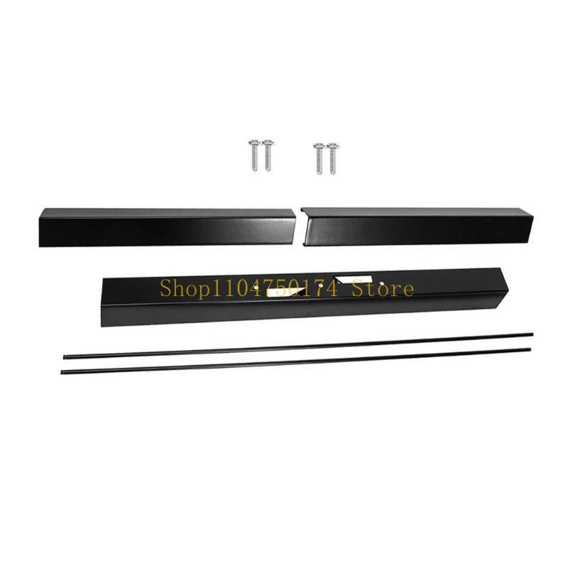 Durable Metal Rod Set Convenie - Screen Top Mesh บทวิจารณ์และราคา